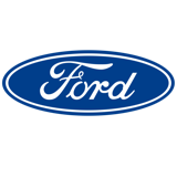 Ford Logo