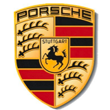Porsche Logo